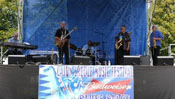 Bernie Pearl at Simi Valley Cajun Fest 2009