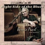 Bernie Pearl - Old School Blues (Acoustic/Electric)